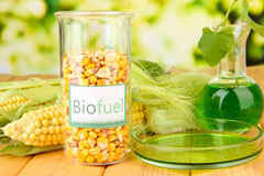 Wembdon biofuel availability