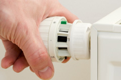 Wembdon central heating repair costs